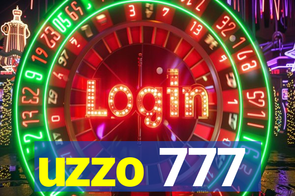 uzzo 777